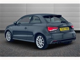 Audi A1 Image 4