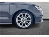 Audi A1 Image 6