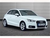 Audi A1 Image 1