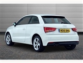 Audi A1 Image 4