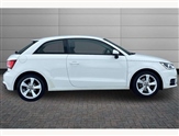Audi A1 Image 5