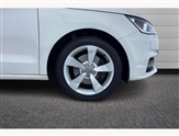 Audi A1 Image 6