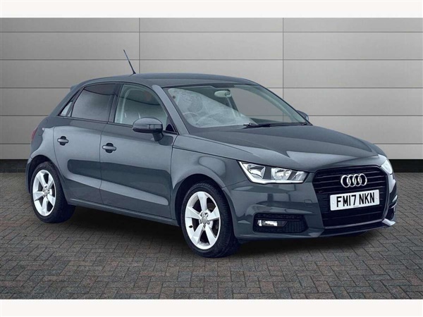 Large image for the Used Audi A1