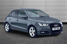 Used Audi A1