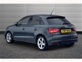 Audi A1 Image 4