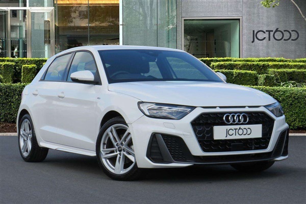Large image for the Used Audi A1