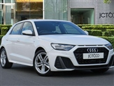 Audi A1 Image 1