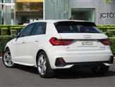 Audi A1 Image 2
