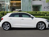 Audi A1 Image 3