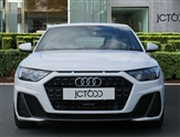 Audi A1 Image 4