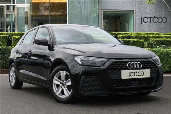 Large image for the Used Audi A1