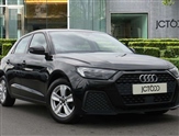 Audi A1 Image 1