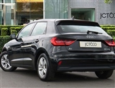 Audi A1 Image 2
