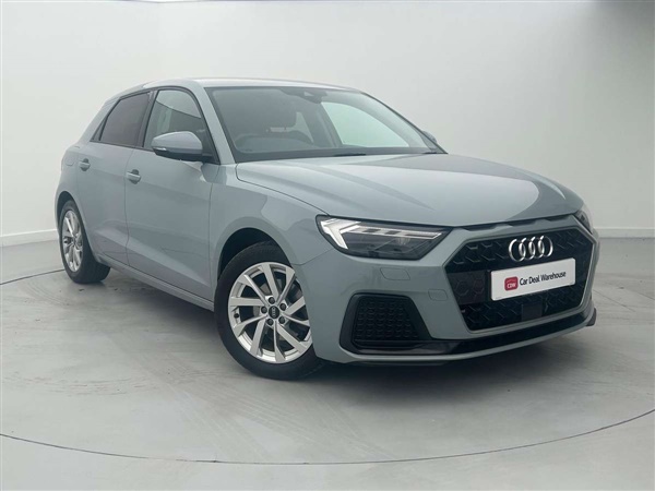 Large image for the Used Audi A1