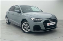 Used Audi A1