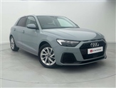 Audi A1 Image 1