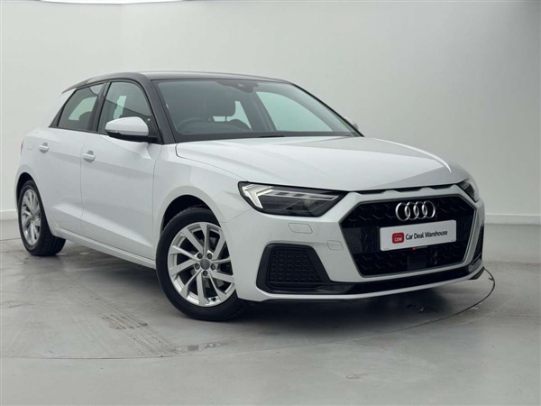 Large image for the Used Audi A1