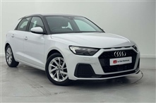 Used Audi A1