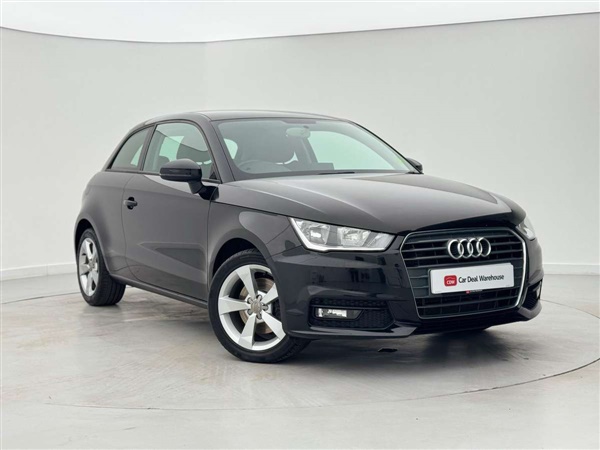 Large image for the Used Audi A1