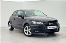 Used Audi A1