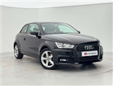 Audi A1 Image 1