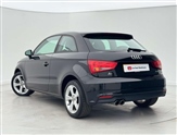 Audi A1 Image 2