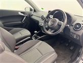 Audi A1 Image 4