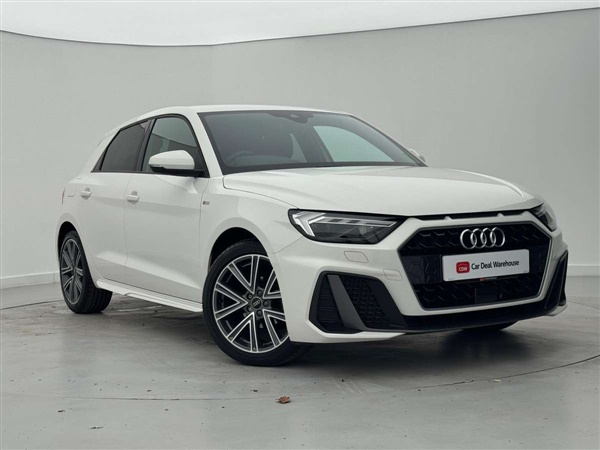 Large image for the Used Audi A1