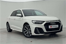 Used Audi A1