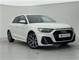 Audi A1 Image 1