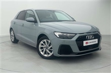 Used Audi A1