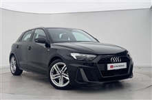 Used Audi A1