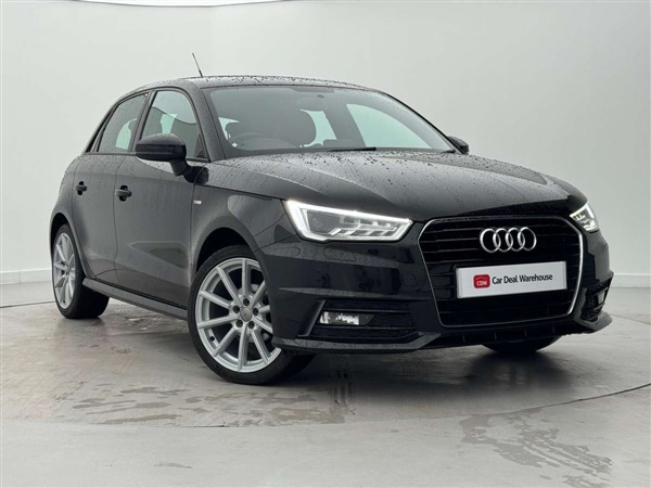 Large image for the Used Audi A1