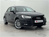 Audi A1 Image 1