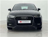 Audi A1 Image 2