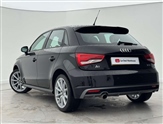 Audi A1 Image 4