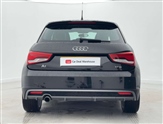 Audi A1 Image 6