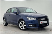 Used Audi A1