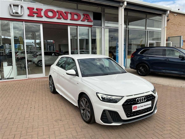 Large image for the Used Audi A1