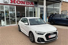 Used Audi A1