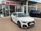 Audi A1 Image 1