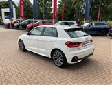Audi A1 Image 2