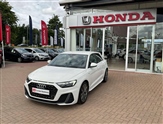 Audi A1 Image 3
