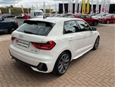Audi A1 Image 4