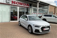 Used Audi A1