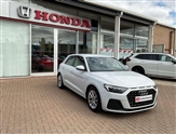 Audi A1 Image 1