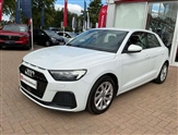 Audi A1 Image 4