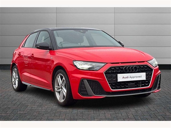 Large image for the Used Audi A1