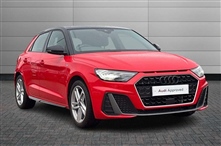 Used Audi A1