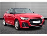 Audi A1 Image 1